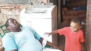 خبث الأبناء