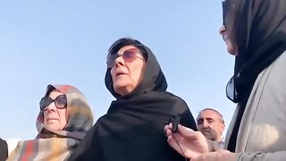 Aleema went out and told the whole nation. Imran Khan wrote a letter to Army Chief General Asim Munir.