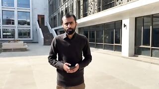 2 Transferred Judges took up positions in Islamabad High Court || Lawyers Boycott - Siddique Jan