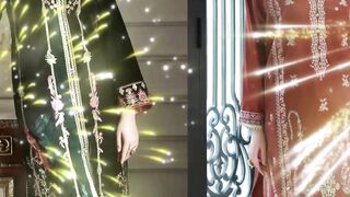 Pakistani Wedding Designs