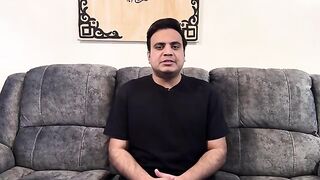 First High level Contact ,Letter to Army chief | Demands ، Compliants and Suggestions From Kaptaaan