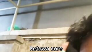 Ketawak core