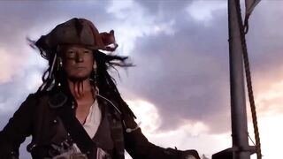 Senator Announces Assassin Bounty On Drug Cartels in Mexico_ _It_s Pirate Season_(