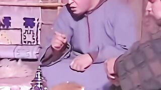 رمانة وبرطال