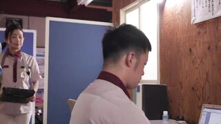 すみません。交代の時間でした….mp4