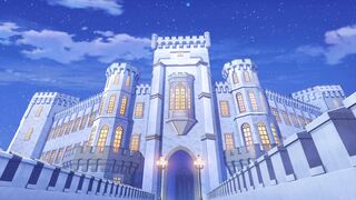 Mahoutsukai no Yakusoku Episodes 5