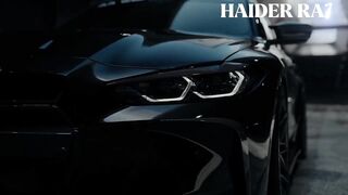 Just BMW things