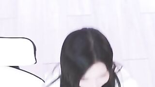 Korean bj dance | sexy dance #_킹아서_