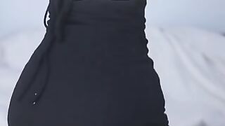 Jangan lupa follow | sexy dance | korean bj