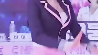씨나인_스타부_지율_????Sexy_dance_옴브리뉴