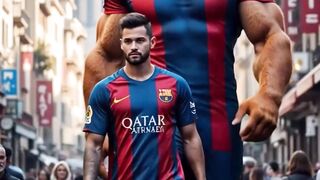 Lamine Yamal – The Next Messi?