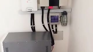 Green energy