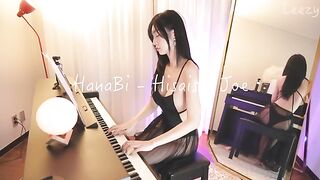 Sexy vlog 하나비 HanaBi - 히사이시 조 Hisaishi Joe
