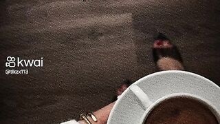 نفسي ثم نفسي ثم نفسي