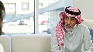 مسلسل خريف القلب حلقة 74 عبدالمحسن النمر و مروة محمد