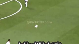 تمريرات لو لم تلتقطها الكاميرا لن يصدقها أحد ????????