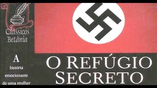 O refúgio secreto - Introdução