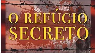 O refúgio secreto - Capítulo 14 - parte 1