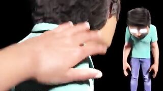 Minecraft RTX 127% NEMISIS