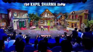 दुल्हन का चेहरा देखकर डॉ. गुलाटी की आखें खुली की खुली रह