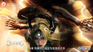 Swallowed Star S3 Eps 79(157)