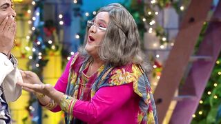 सुहागरात में डॉ. गुलाटी का मुँह किया काला..???? _ Best Of Kapil Sharma _