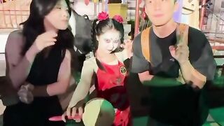 #douyin  #douyin抖音  #chinese  #chinesegirl  #chineseboy  #fyp  #cosplay  #everyonefams  #shenzhenhighschool