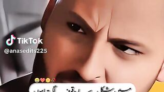 Ayeza Khan funny video