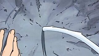 Momentos epicos de Naruto️