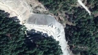 "The Silkyara Tunnel Collapse: The 41 Trapped Workers and Their Remarkable Rescue"