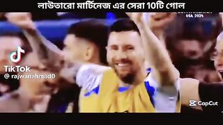 Messi Football