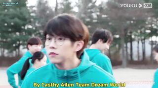 Hello my youth ep 20 end