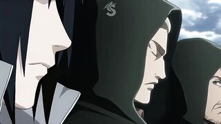 Sasuke_ Attack on Titan