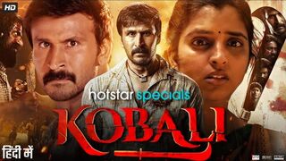 KOBALI (2025) Season 1 Episode 5