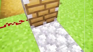 Minecraft Uno + Nokia