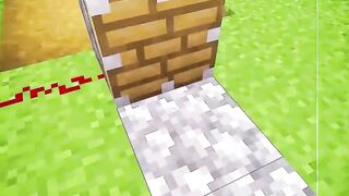 Minecraft Uno + Nokia
