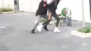 خاوة خاوة