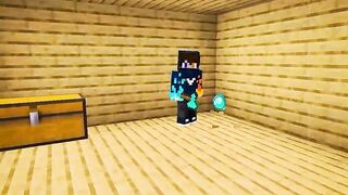 Minecraft Serious Table Flip ????