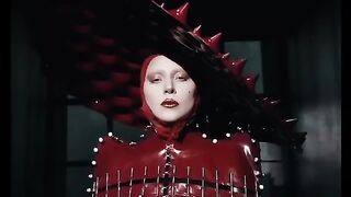 Lady Gaga - Abracadabra
