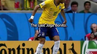 Neymar is The Last Joga Bonito ✨ #neymar #neymarjr #neymaredits #football #fyp #foryou