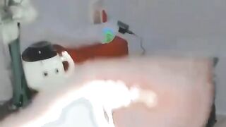 hand dace video