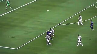 Neymar's last goal for Barca ???????????????? ||  INTENDED || #neymar #neymarjr #njr #fcbarcelona #f