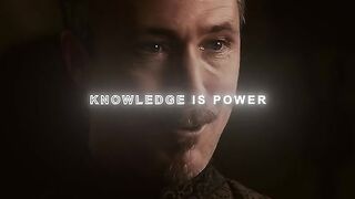 The Best Speech on Power & Knowledge
