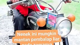 Nenek Gaul
