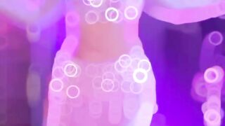 Hot  dance of the year for you