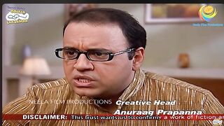 Taarak Mehta Ka Ooltah Chashmah Ep 581 - 583
