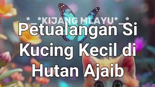 Petualangan