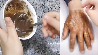 تجميل الوجه