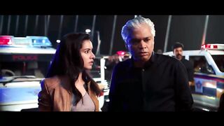 Saaho Part 3 Full Movie In Hindi | Prabhas , Shraddha Kapoor , Neil Nitin Mukesh , Latest Action Movie