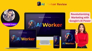 AI Worker Review: Revolutionizing Marketing with Google’s AI Power